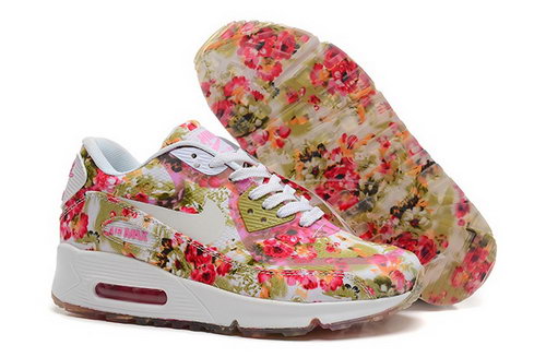 Nike Air Max 90 Womenss Shoe Peach Red Light Rose Special Outlet Online